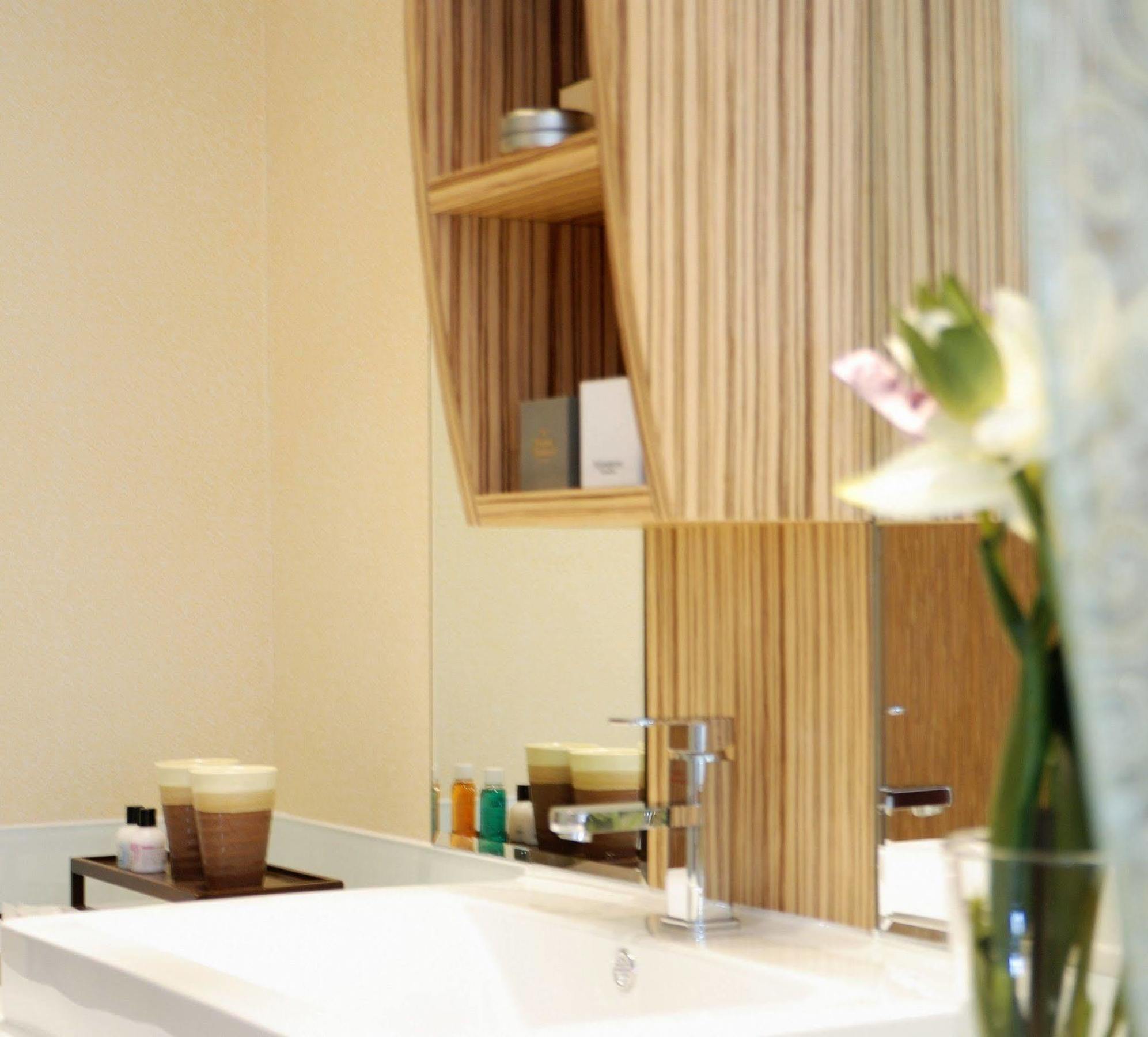 Nagahiro Hotel Tajpej Kültér fotó